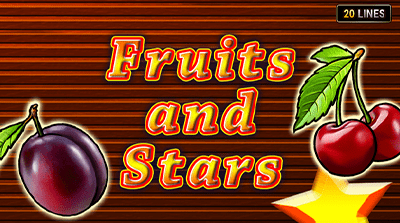 Fruits and Stars
